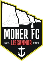 Moher Celtic FC