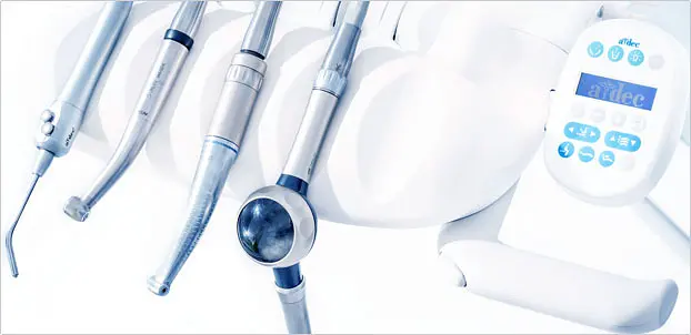 dental instruments