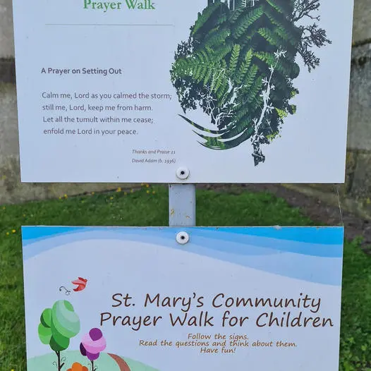 St Mary's Church of Ireland