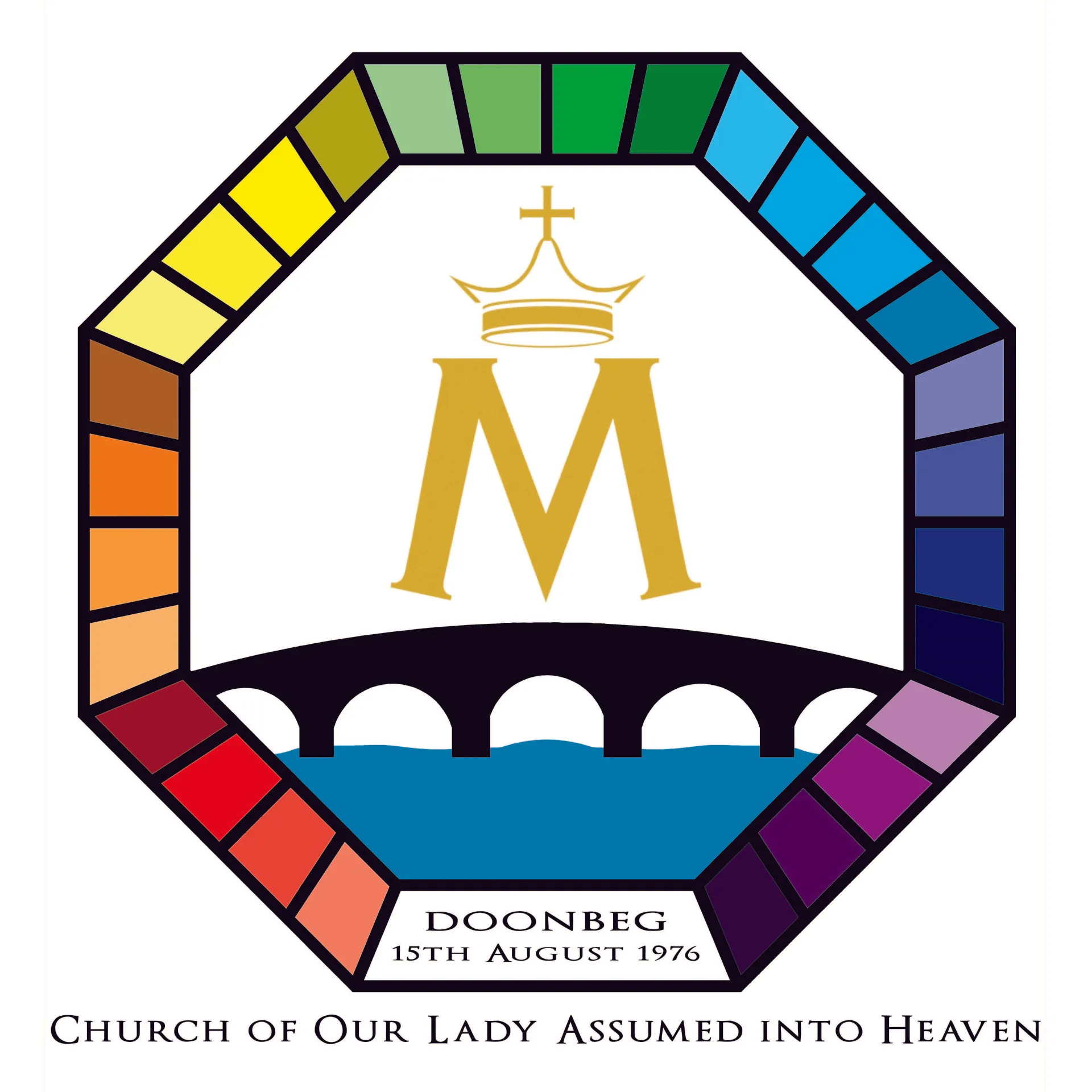 Our Lady Assumed into Heaven, Doonbeg