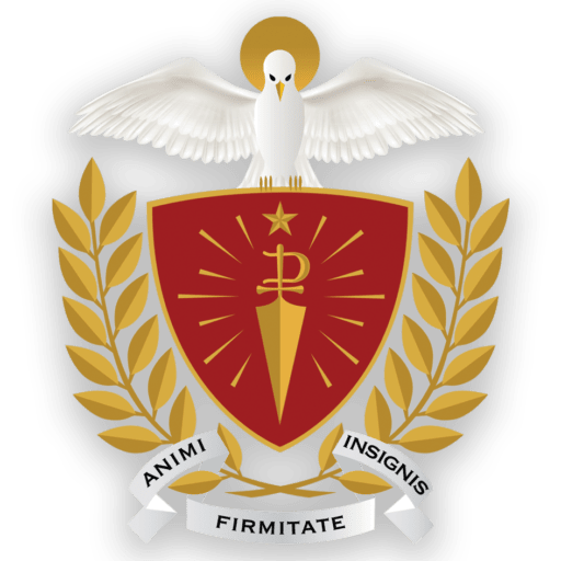 Coláiste an Spioraid Naoimh