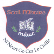 Scoil Mhuire Meelick Primary School