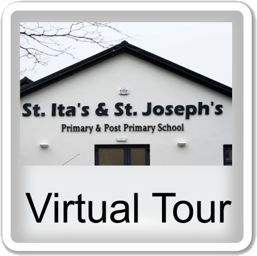 St. Ita's & St. Joseph's Primary and Post Primary Special School