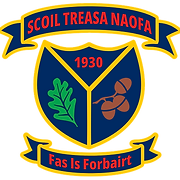 Scoil Treasa Naofa