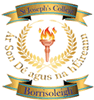 St. Joseph's College Borrisoleigh