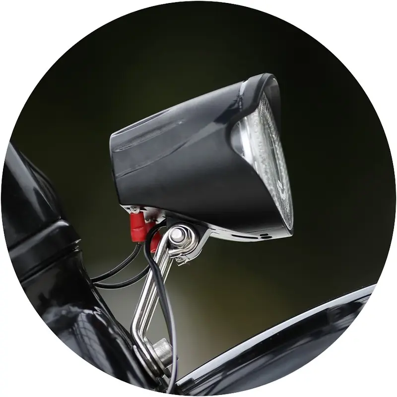 TFI Bikes
