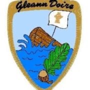 Schoil Naomh Erc, Glenderry National School