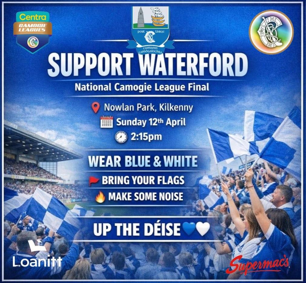 Tramore Camogie Club