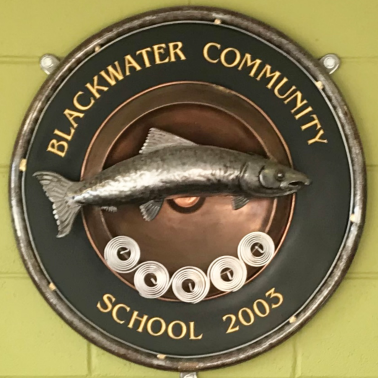 Blackwater Community School