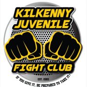Kilkenny Juvenile Fight Club