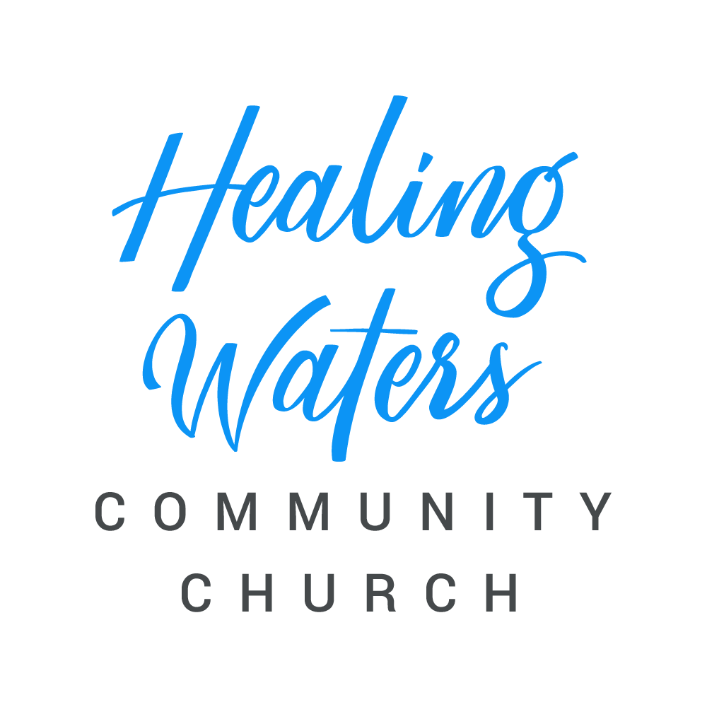 Healing Waters Community Church CLG