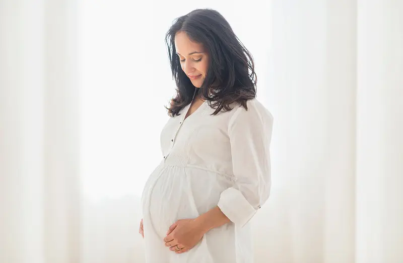 Dental Care During Pregnancy