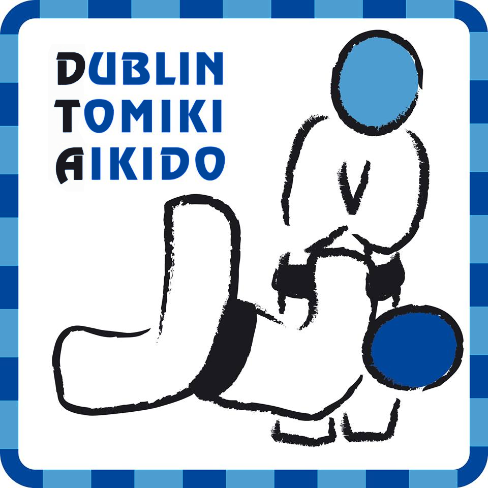 DUBLIN TOMIKI AIKIDO