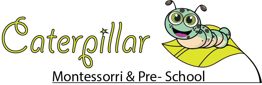 Caterpillar Montessori School