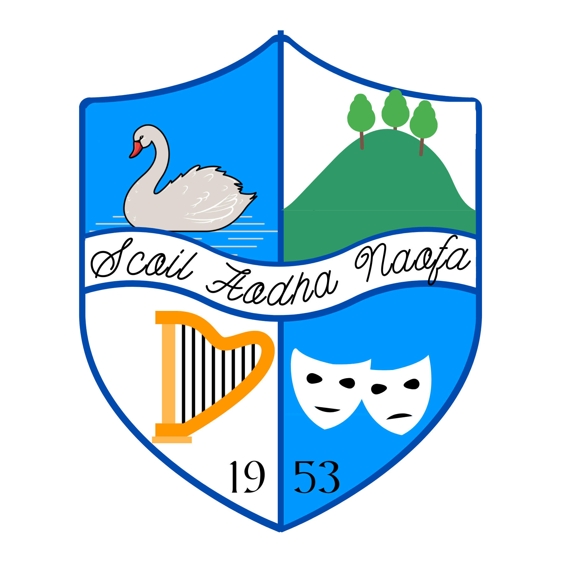 Rahugh National School