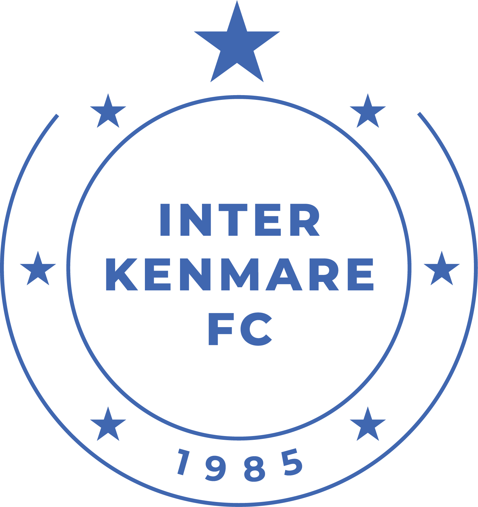 Inter Kenmare F.C.