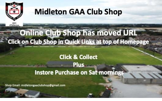 Midleton GAA Club