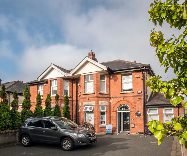 Orthodontic Department in Glasnevin, Dublin