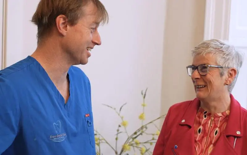 A life-changing smile: Therese’s journey with Bowe Dental Limerick
