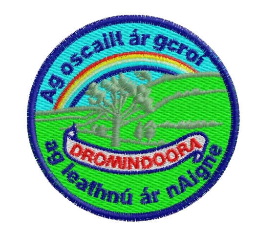 Dromindoora National School