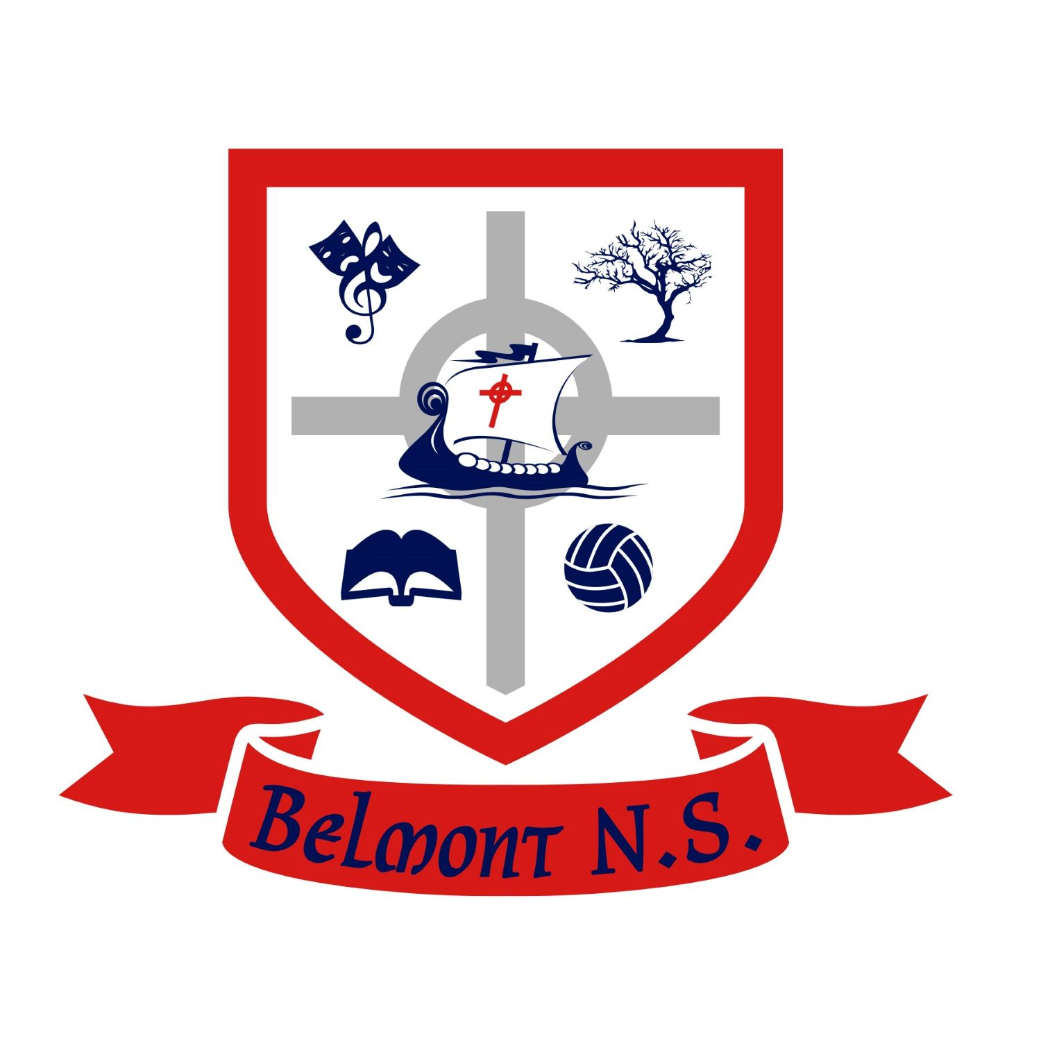 Belmont N.S.