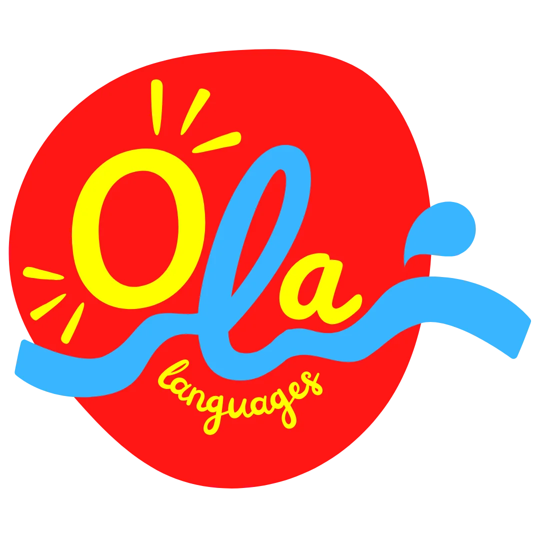 Ola Languages- Spanish classes in Co. Wexford