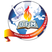 Omega Fire Ministries Dublin Ireland