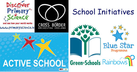 Naomh Tola National School