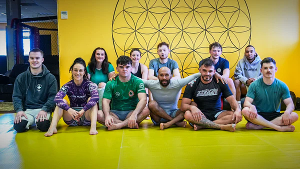 Shaolin MMA | Excellence School of Jiu-Jitsu