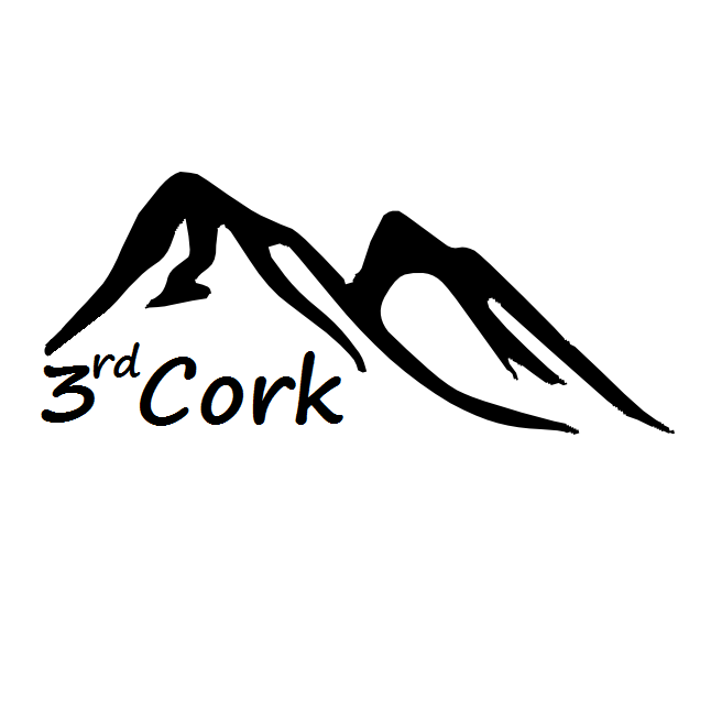 3rd Cork Scout Group