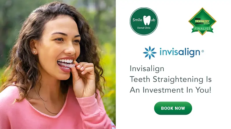 How Long Does it Take Invisalign to Straighten Your Teeth?