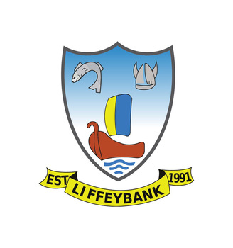 Liffeybank FC