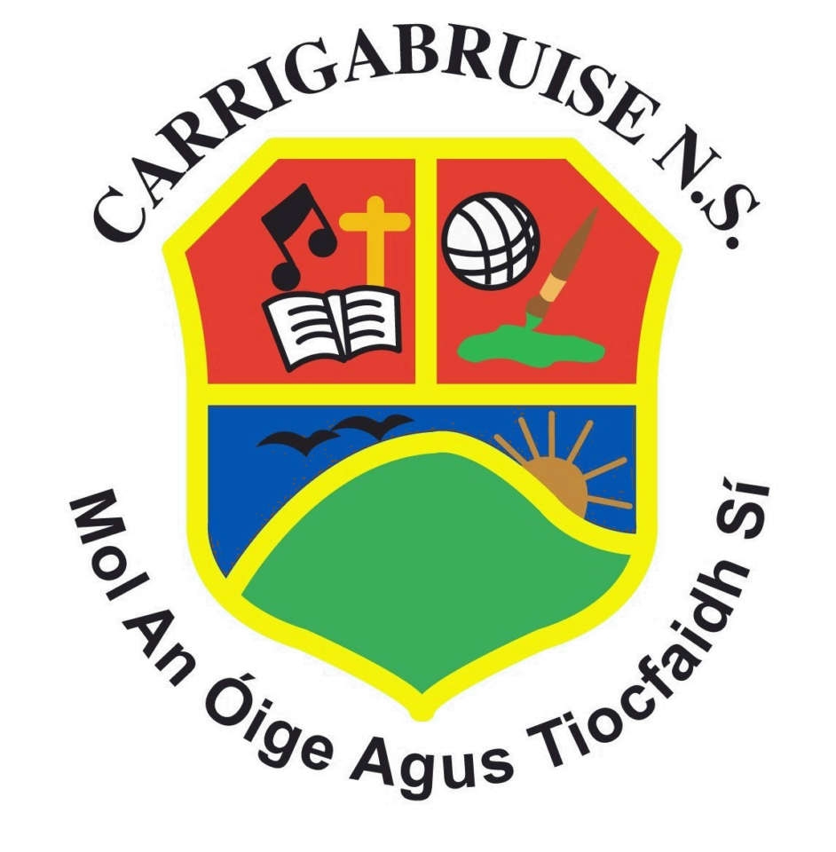 Carrigabruise National School