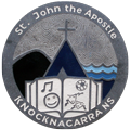 St. John the Apostle, Knocknacarra N.S