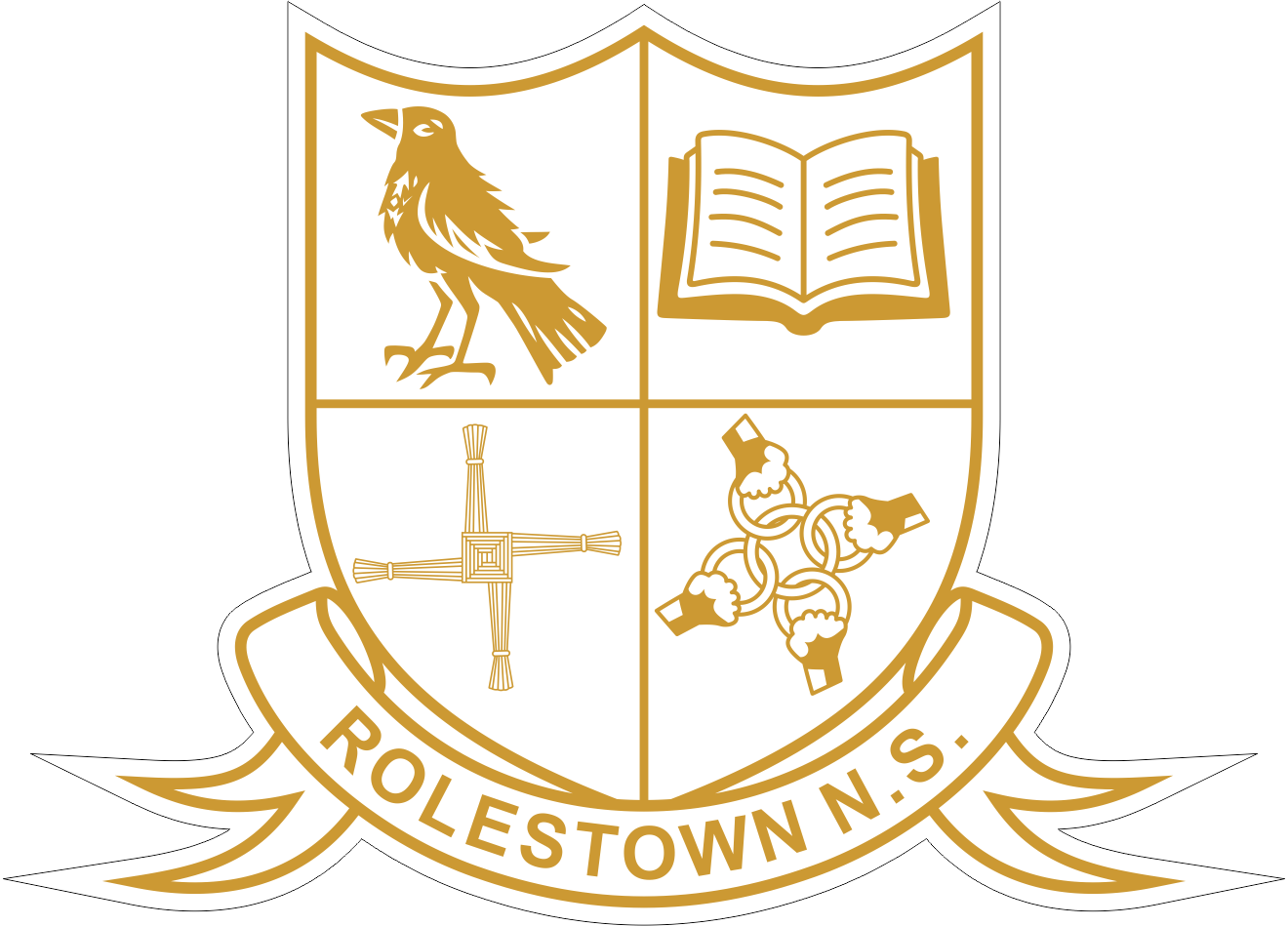 Rolestown National School