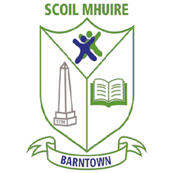 Scoil Mhuire Barntown