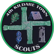 4th Kildare Town Scouts