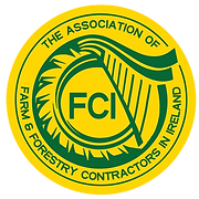 Association of Farm & Forestry Contractors in Ireland (FCI)