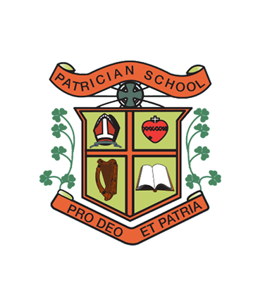 St Patrick’s Primary School