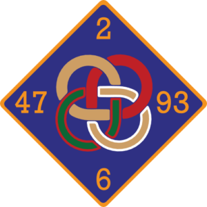 Douglas & St Fin Barre's Scout Group