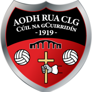 Red Hughs GAA