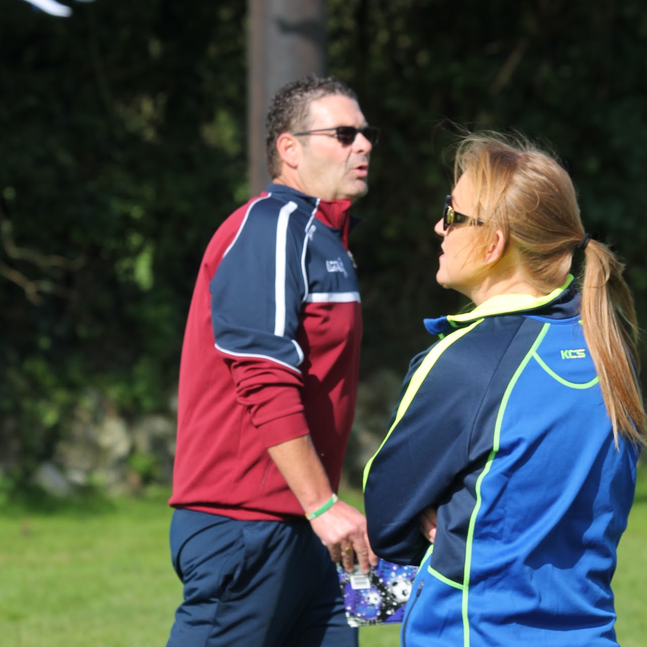 Ballycomoyle GAA Club