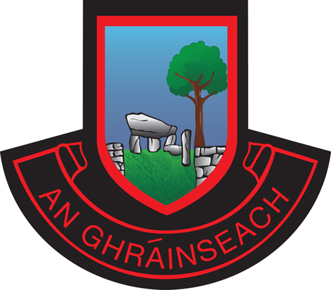 Grange National School