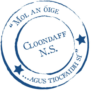 Cloondaff National School
