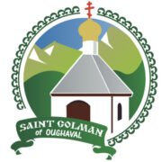St. Colman's Russian Orthodox Church