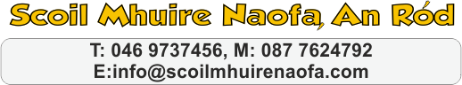 Rhode N.S (Scoil Mhuire Naofa)