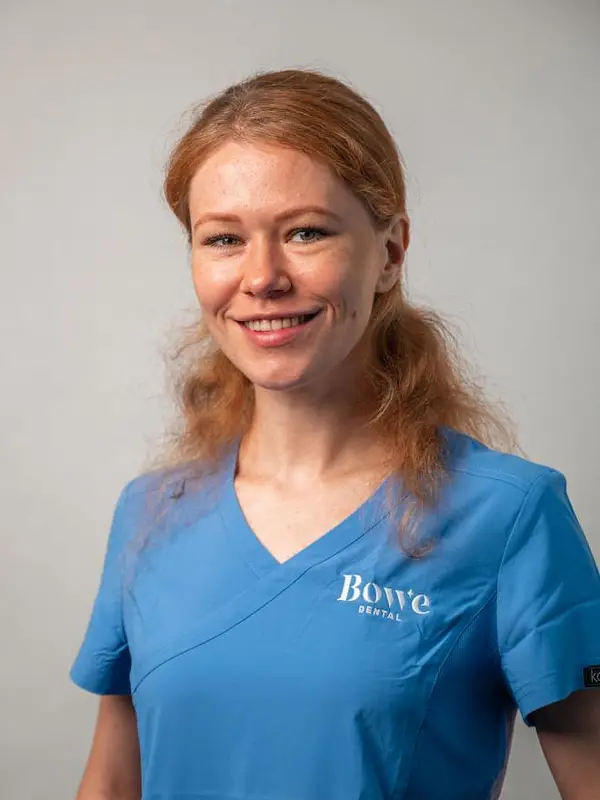 Bowe dental