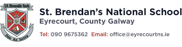 St. Brendan's NS