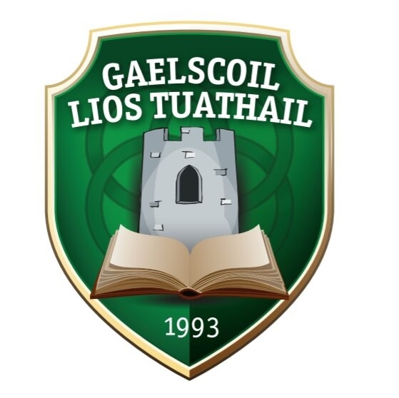 Gaelscoil Lios Tuathail