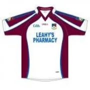 Kilnadeema Leitrim GAA Club